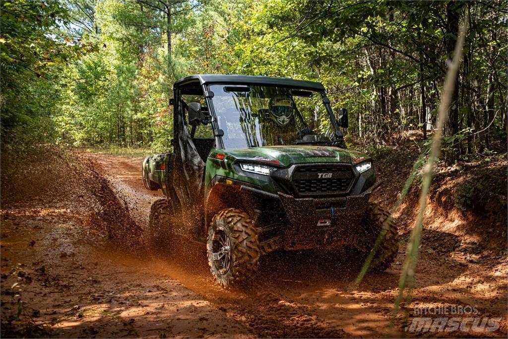 TGB 1000 LANDMAX Комунальна техніка - Інші