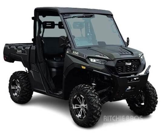 TGB 1000 LANDMAX Комунальна техніка - Інші