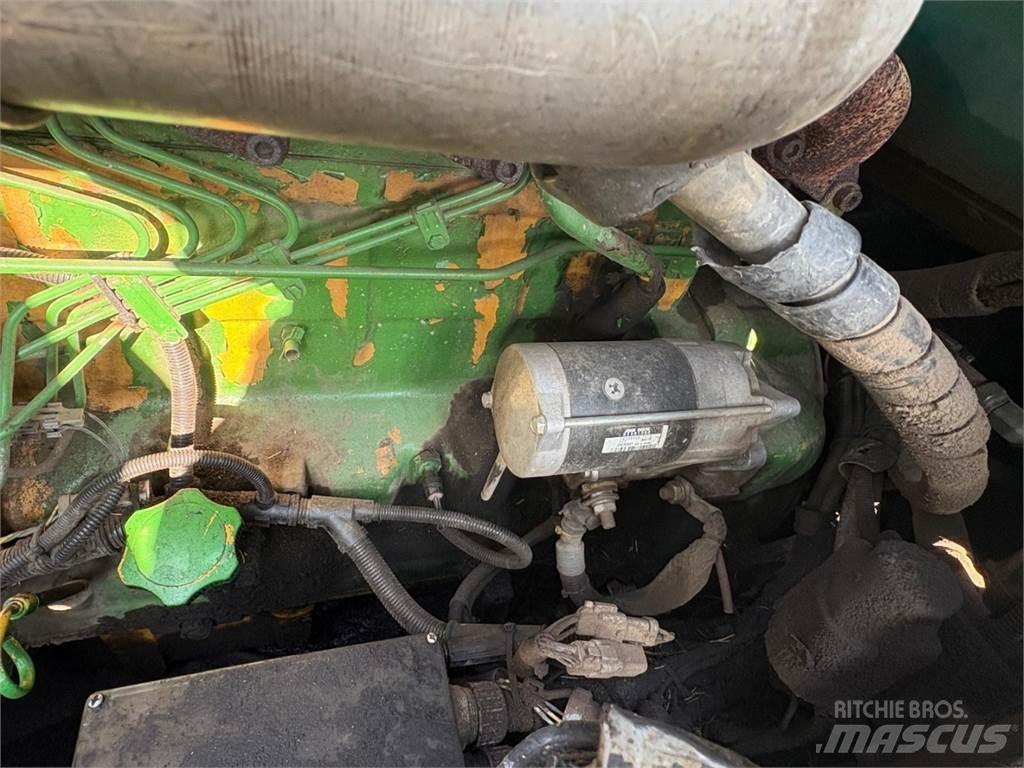 Timberjack 1410D Форвардери