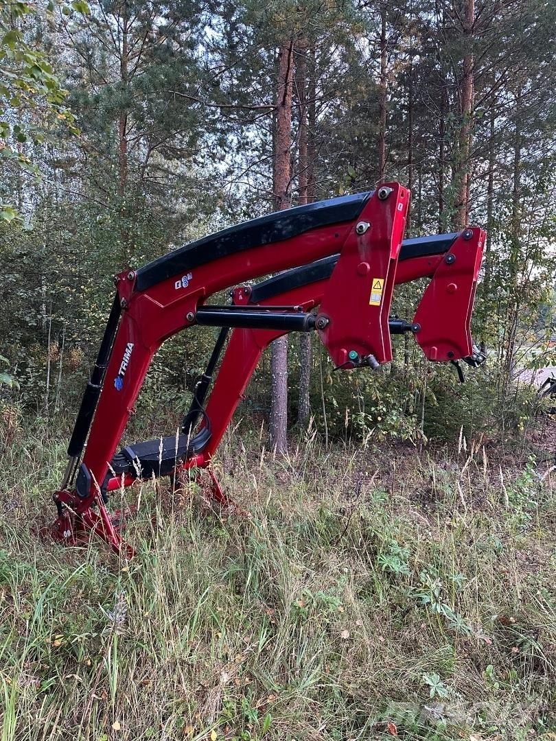 Trima Q8M Інше обладнання для вантажних і землекопальних робіт