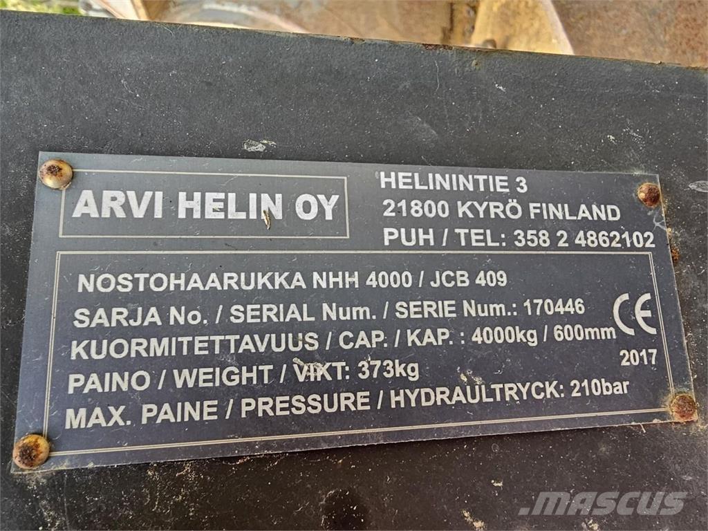  Trukkipiikit Вили