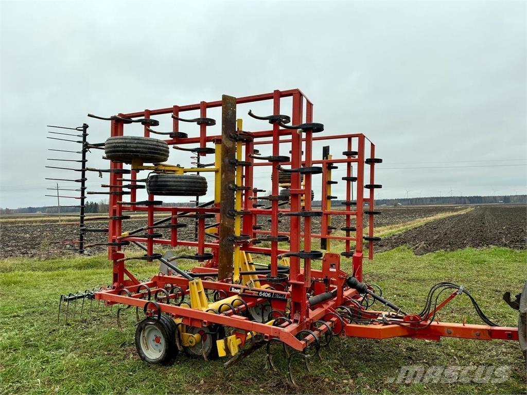 Tume 6406 Nordic Сільгосптехніка - Інші