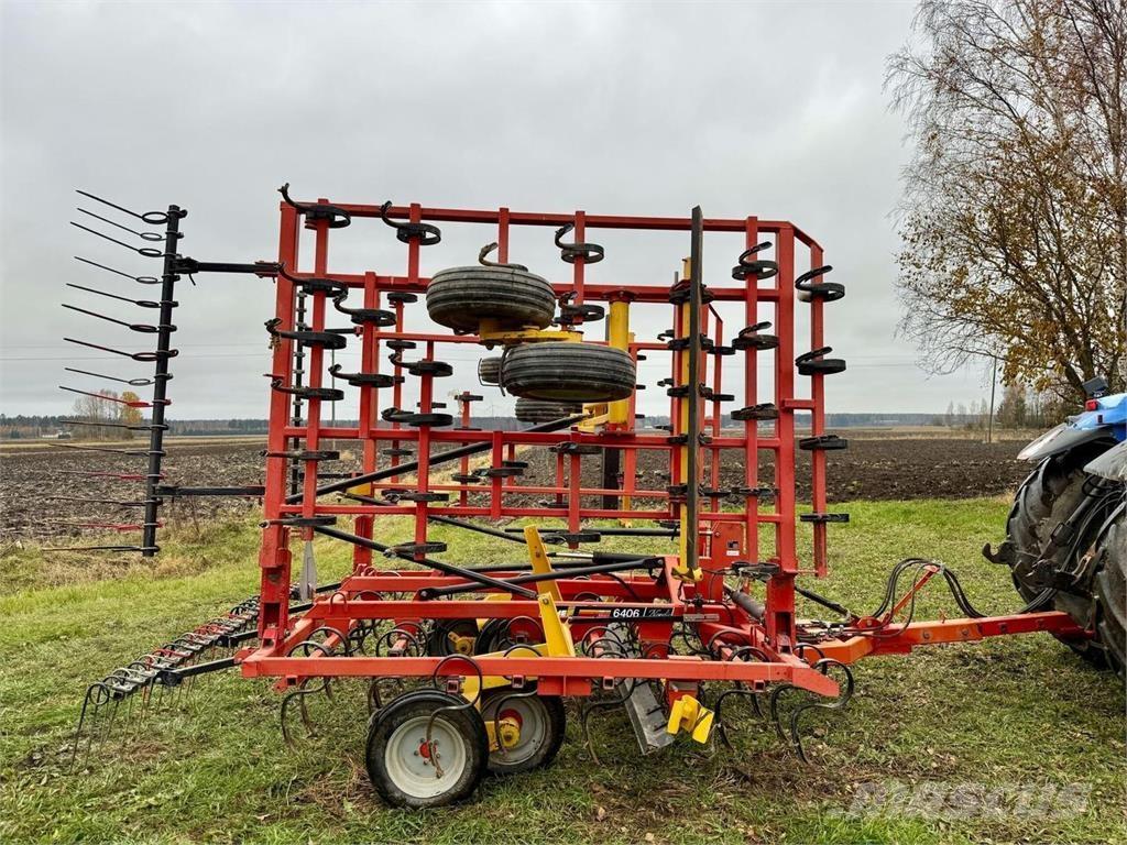 Tume 6406 Nordic Сільгосптехніка - Інші