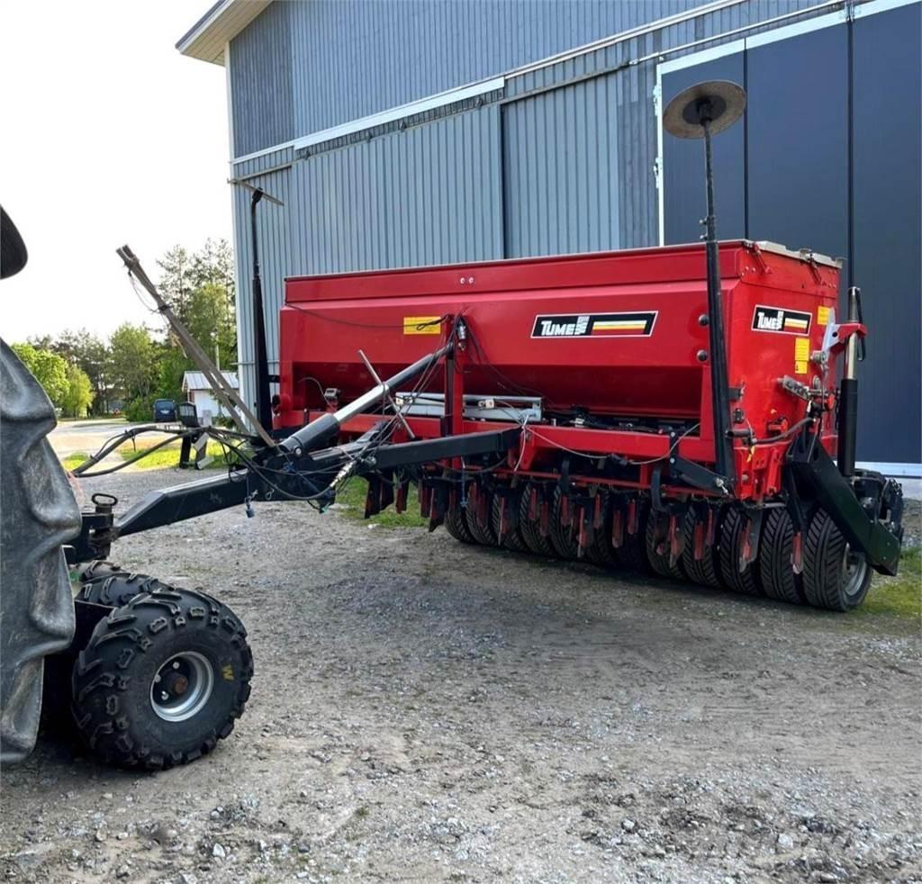 Tume HKL 3000 Cажалки