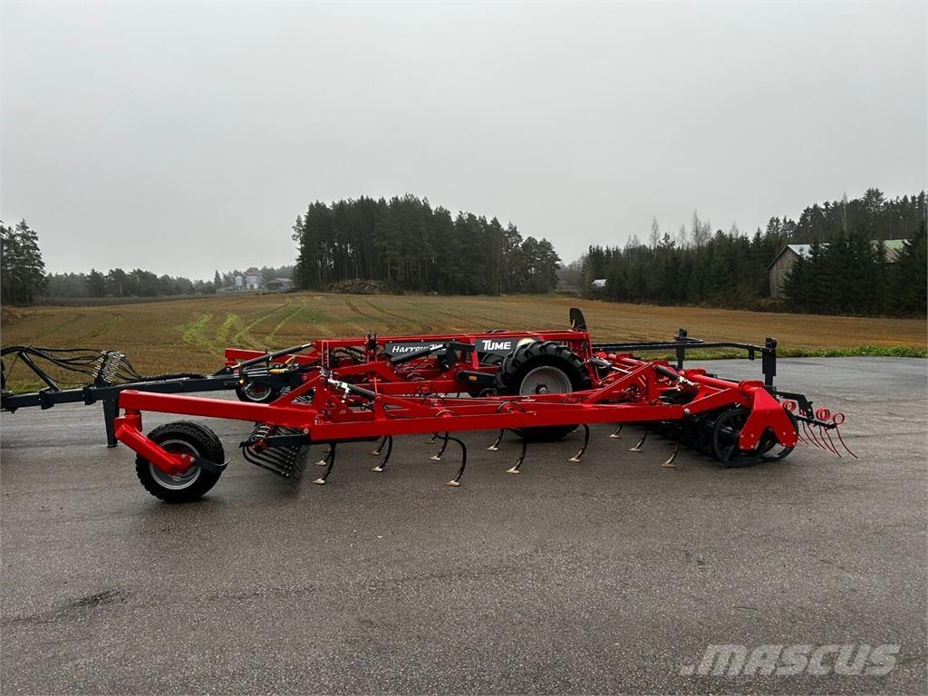 Tume T-Harrow 600 Сільгосптехніка - Інші
