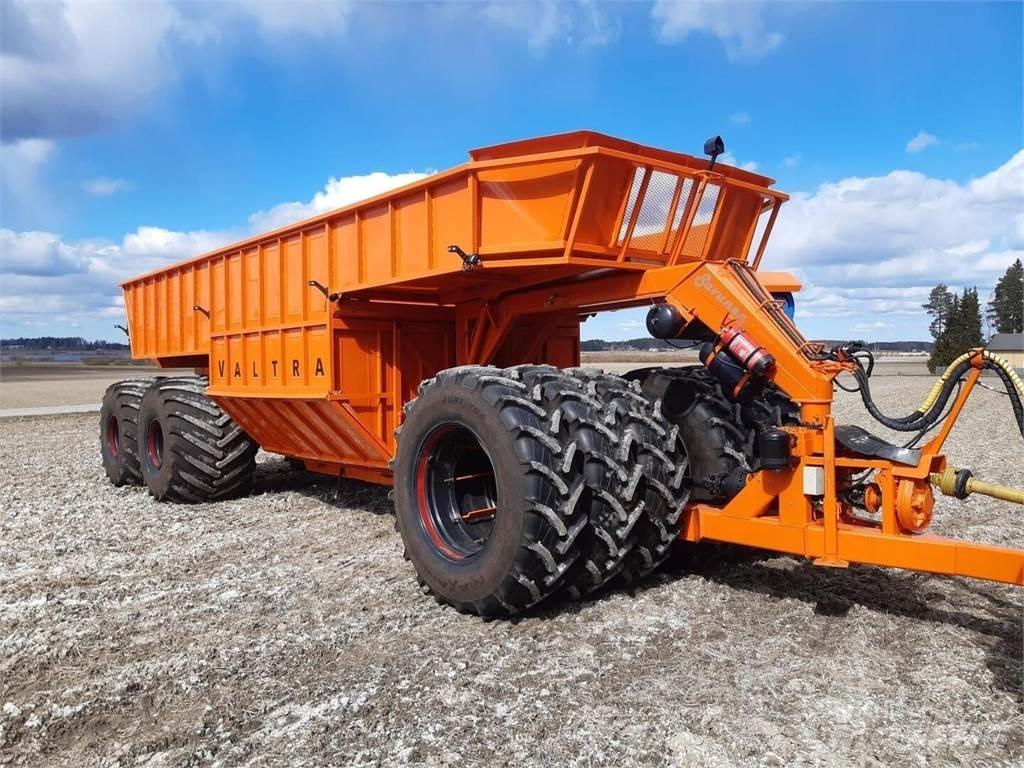  Turvekärry Van44 Будтехніка - Інші
