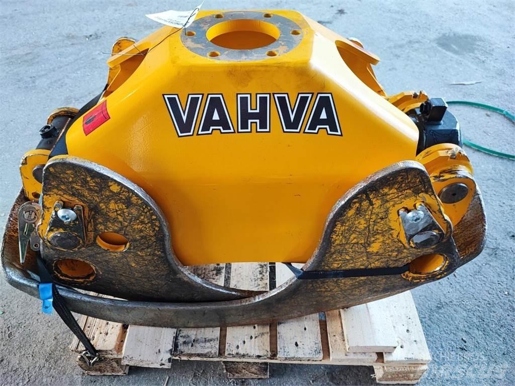 Vahva C36 Захват