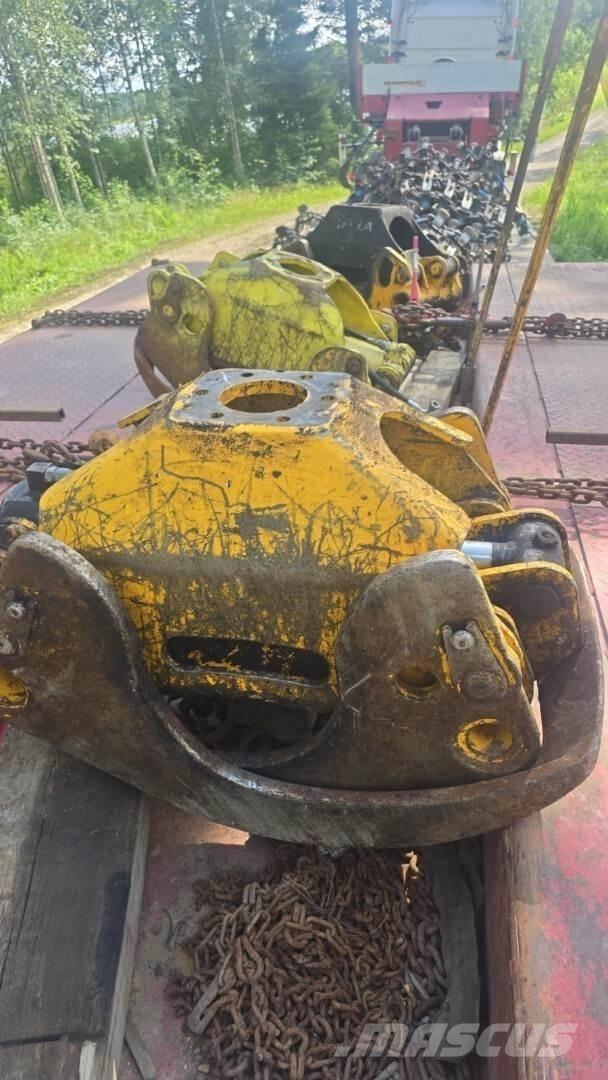 Vahva C36 HDL Захват
