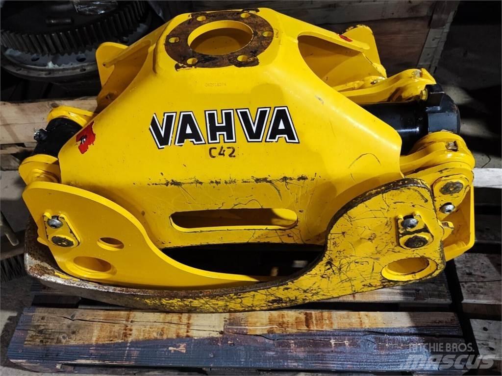 Vahva C42 Захват