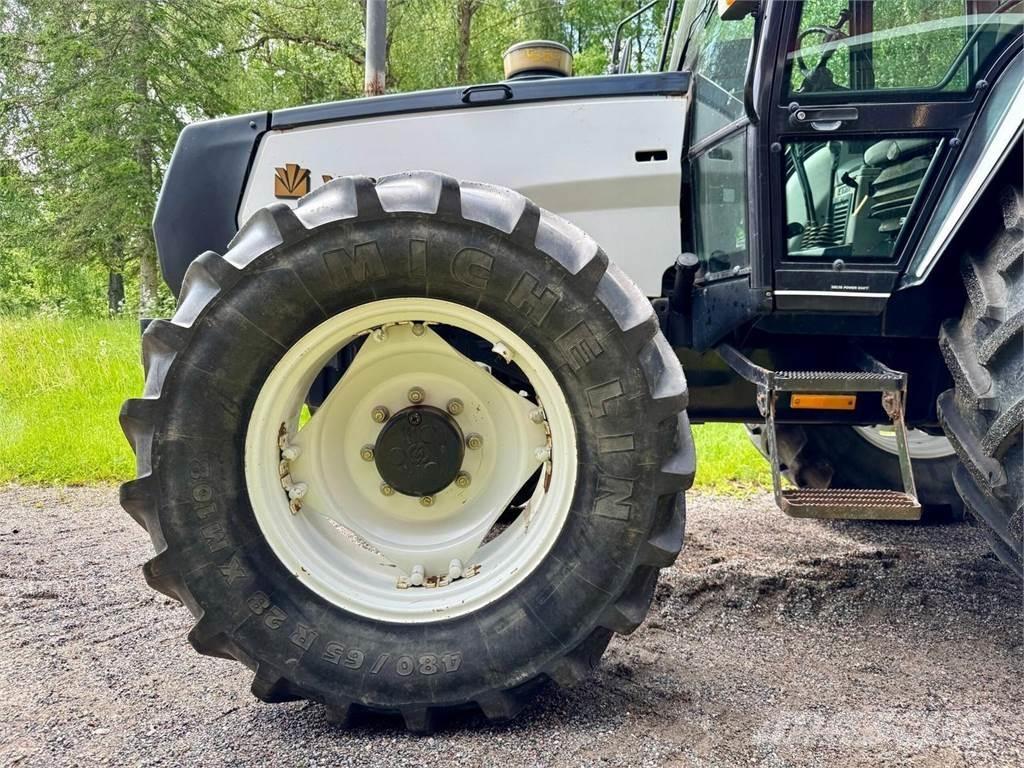 Valmet 6600E Трактори