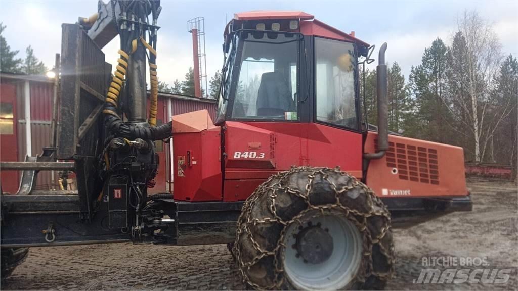 Valmet 840.3 Форвардери
