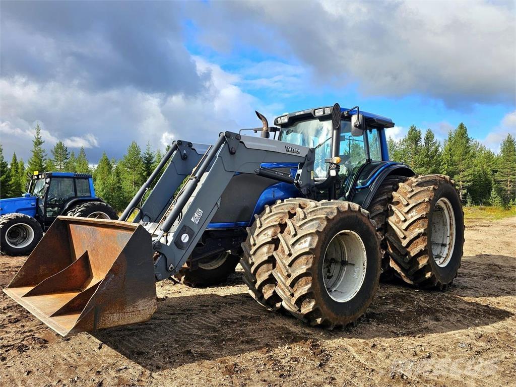 Valtra T191 Трактори
