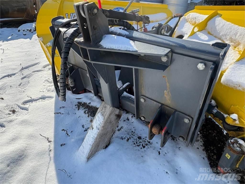 Vama ENA 3200 K Плуги