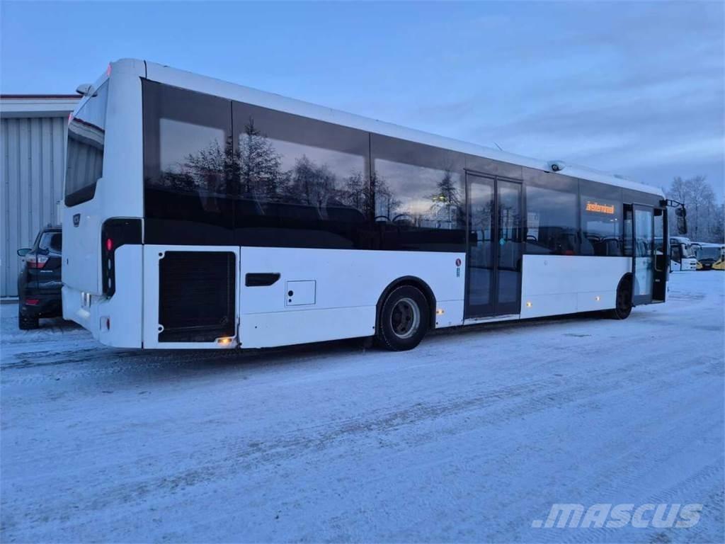 VDL Citea LLE Зчленовані автобуси
