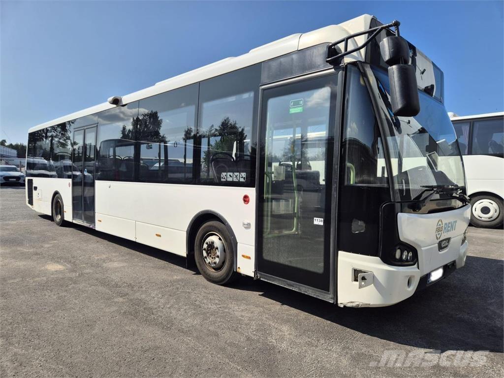 VDL Citea LLE Зчленовані автобуси
