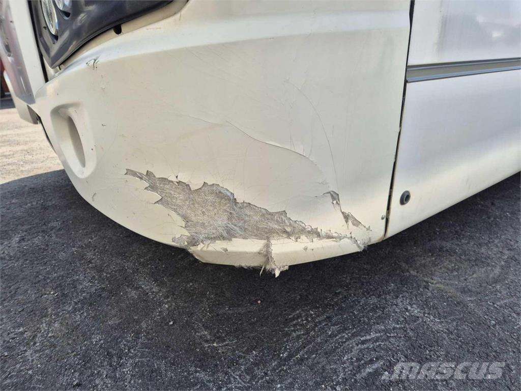 VDL Citea LLE Зчленовані автобуси