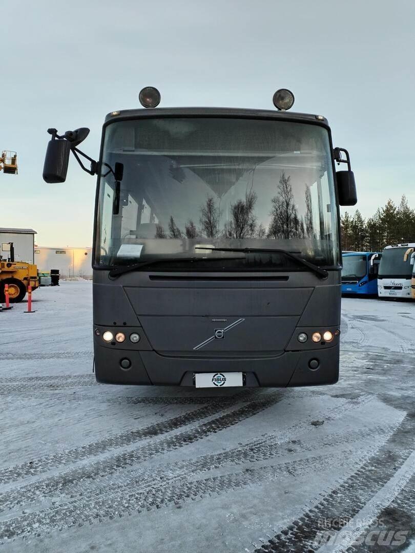 Volvo 8700 B12B Міжміські автобуси