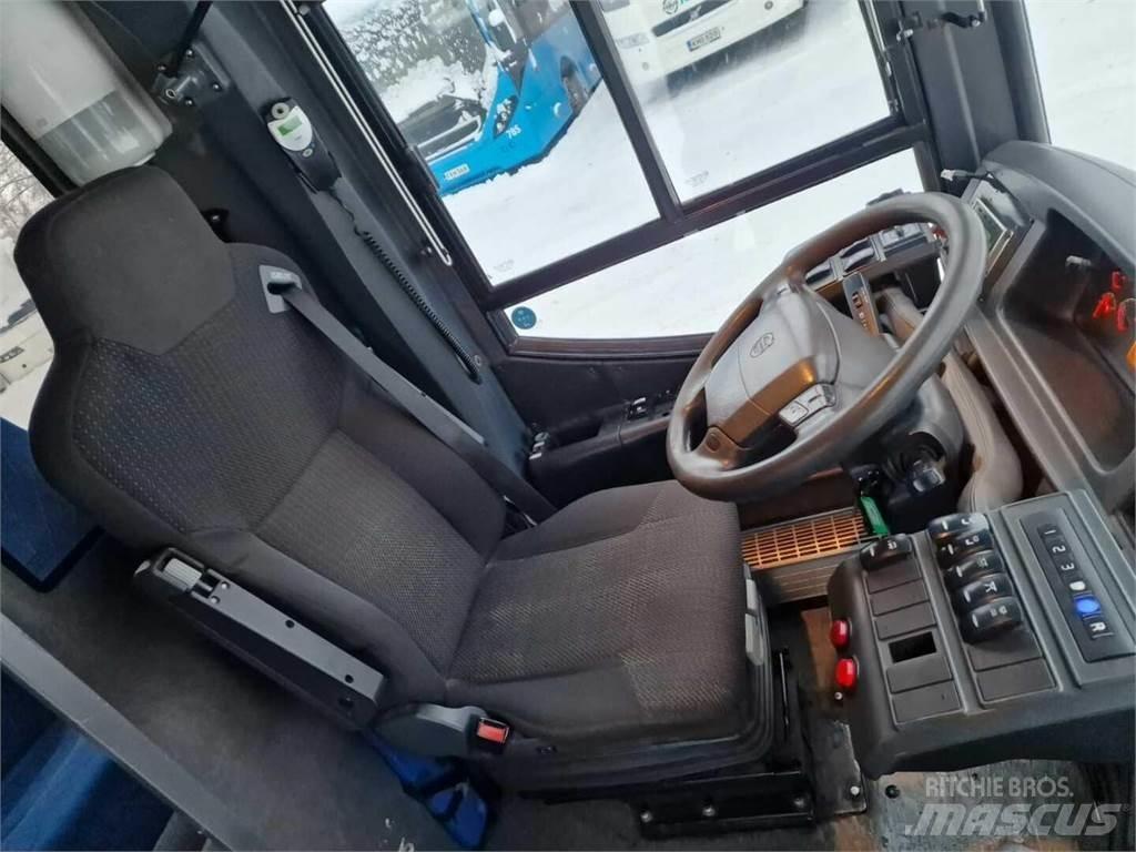 Volvo 8700 B7R Міжміські автобуси