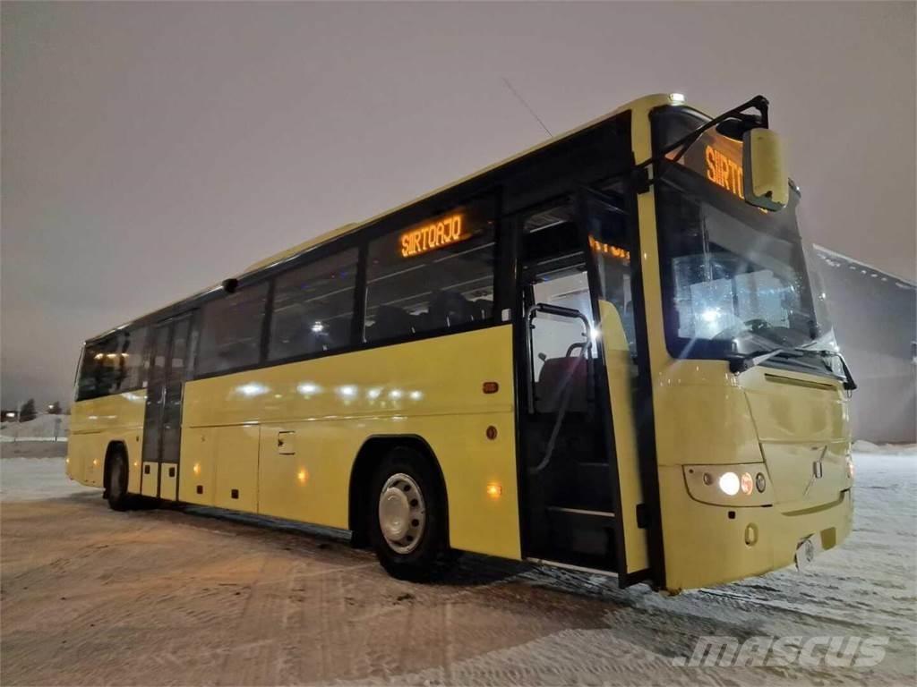Volvo 8700 B7R Міжміські автобуси