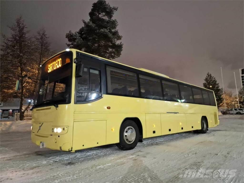Volvo 8700 B7R Міжміські автобуси