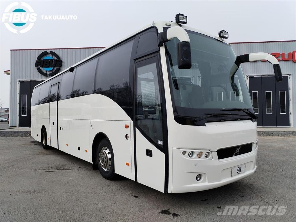 Volvo 9500 B8R Туристичні автобуси