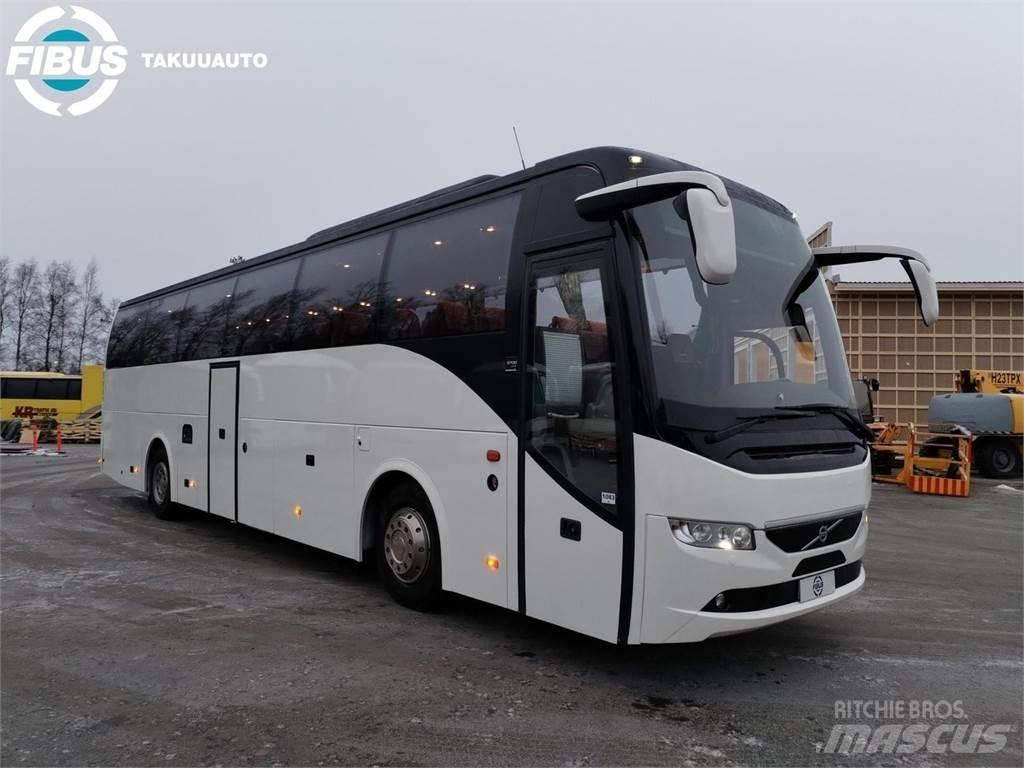 Volvo 9700 H B11R Туристичні автобуси