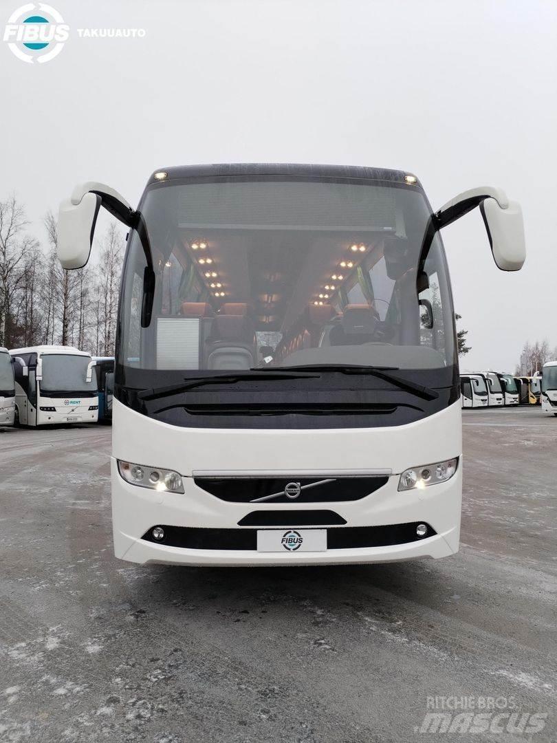 Volvo 9700 H B11R Туристичні автобуси