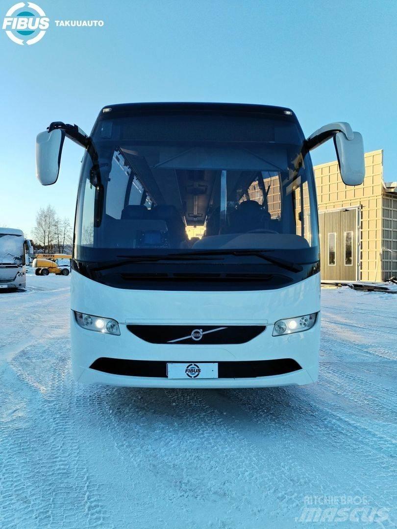 Volvo 9700 H B8R Міжміські автобуси