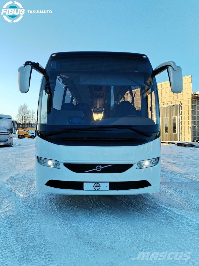 Volvo 9700 H B8R Міжміські автобуси