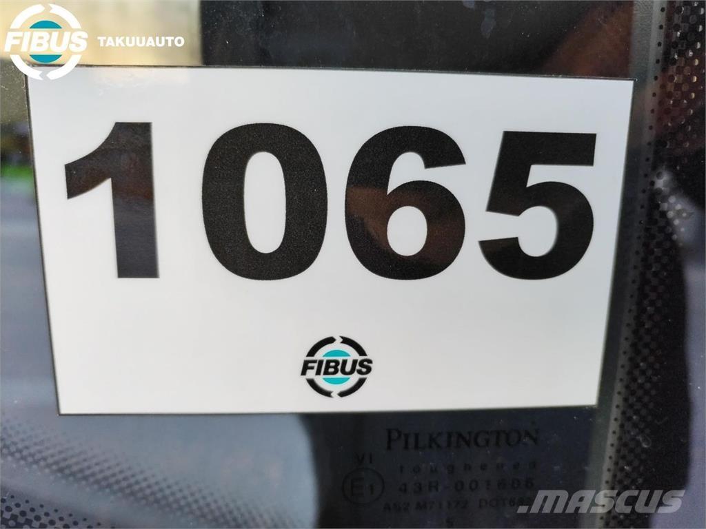 Volvo 9700 H B8R Міжміські автобуси