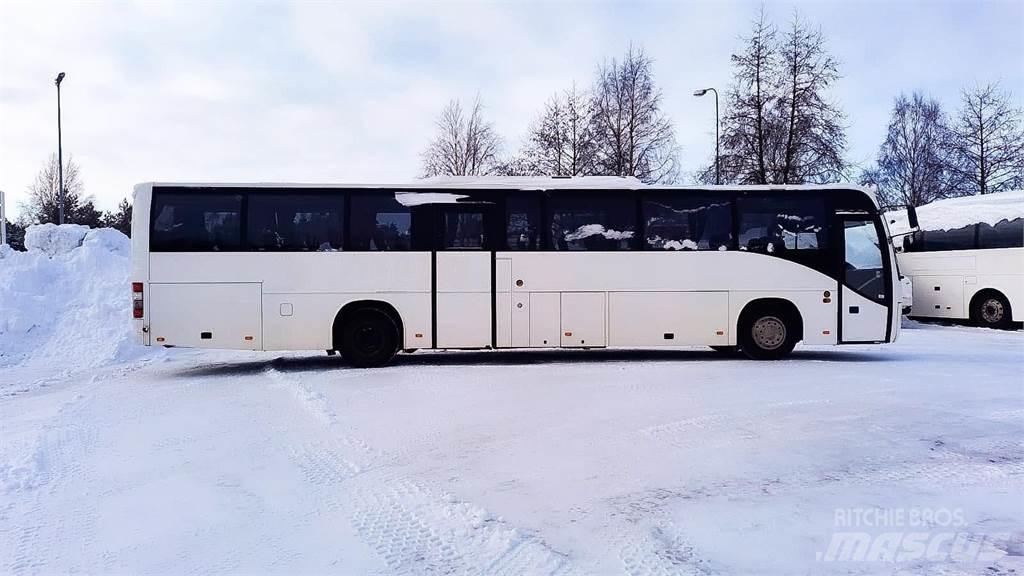 Volvo 9700 S B12M Міжміські автобуси
