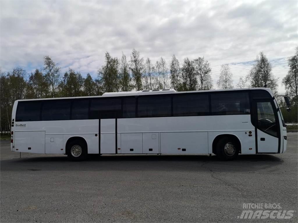 Volvo 9700 S B12M Туристичні автобуси
