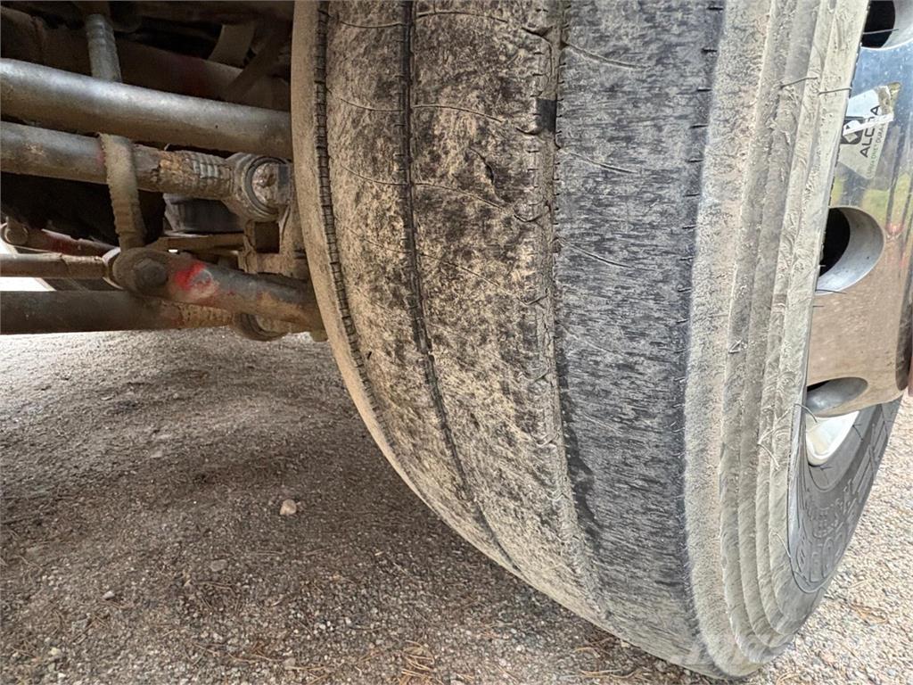 Volvo FH16 650 Самоскиди