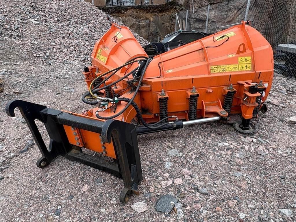 Volvo L 120 H Фронтальні навантажувачі