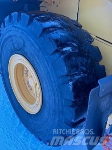 Volvo L110H Фронтальні навантажувачі