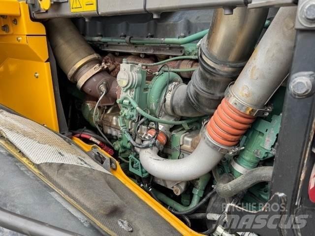 Volvo L250H Фронтальні навантажувачі