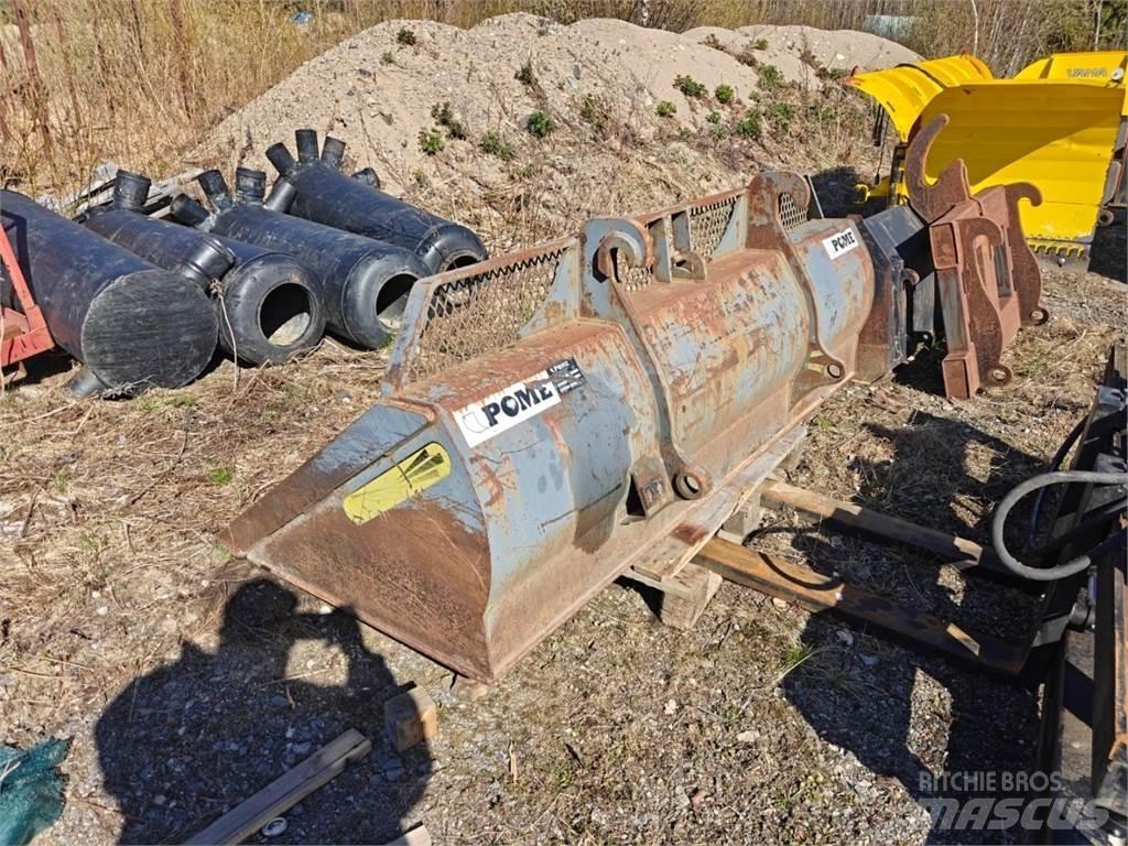 Volvo L70F Фронтальні навантажувачі