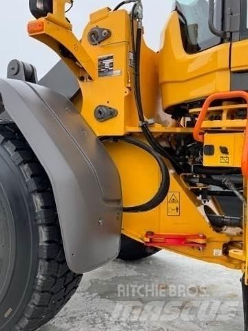 Volvo L90H LB Фронтальні навантажувачі