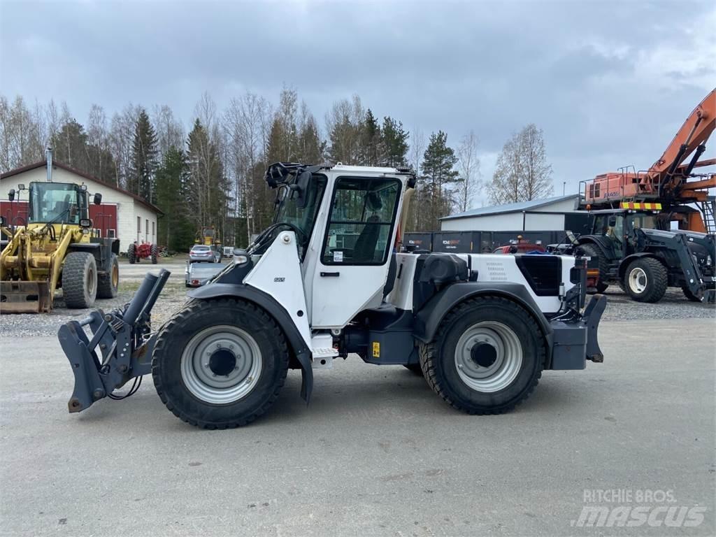 Wille 665 Комунальна техніка - Інші