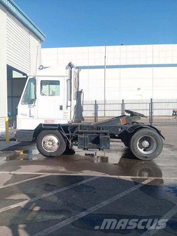 Kalmar OTTAWA 4X2 OFF-ROAD Термінальні трактори