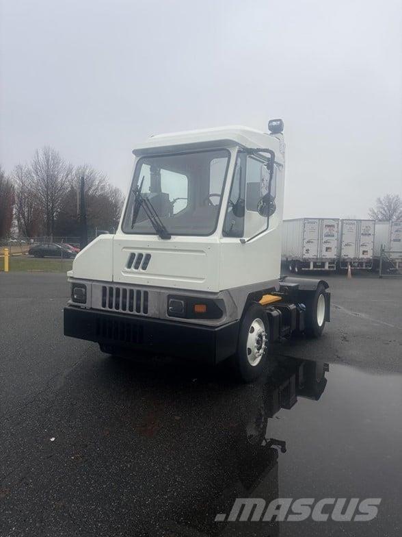 Kalmar OTTAWA 4X2 OFF-ROAD Термінальні трактори