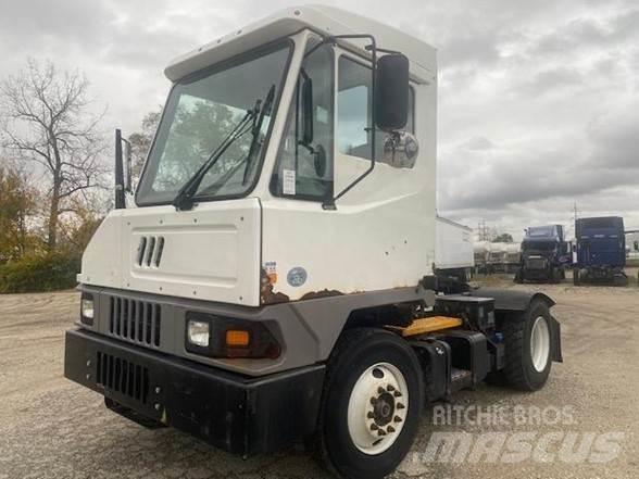 Kalmar OTTAWA T2 Термінальні трактори