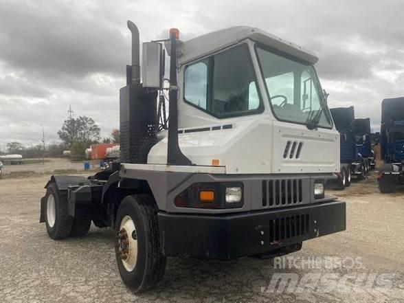 Kalmar OTTAWA T2 Термінальні трактори