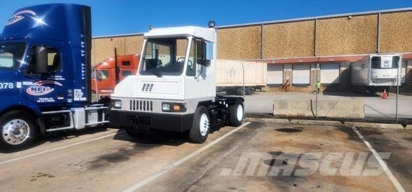 Kalmar OTTAWA T2 Термінальні трактори