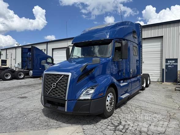 Volvo VNL64T860 Тягачі