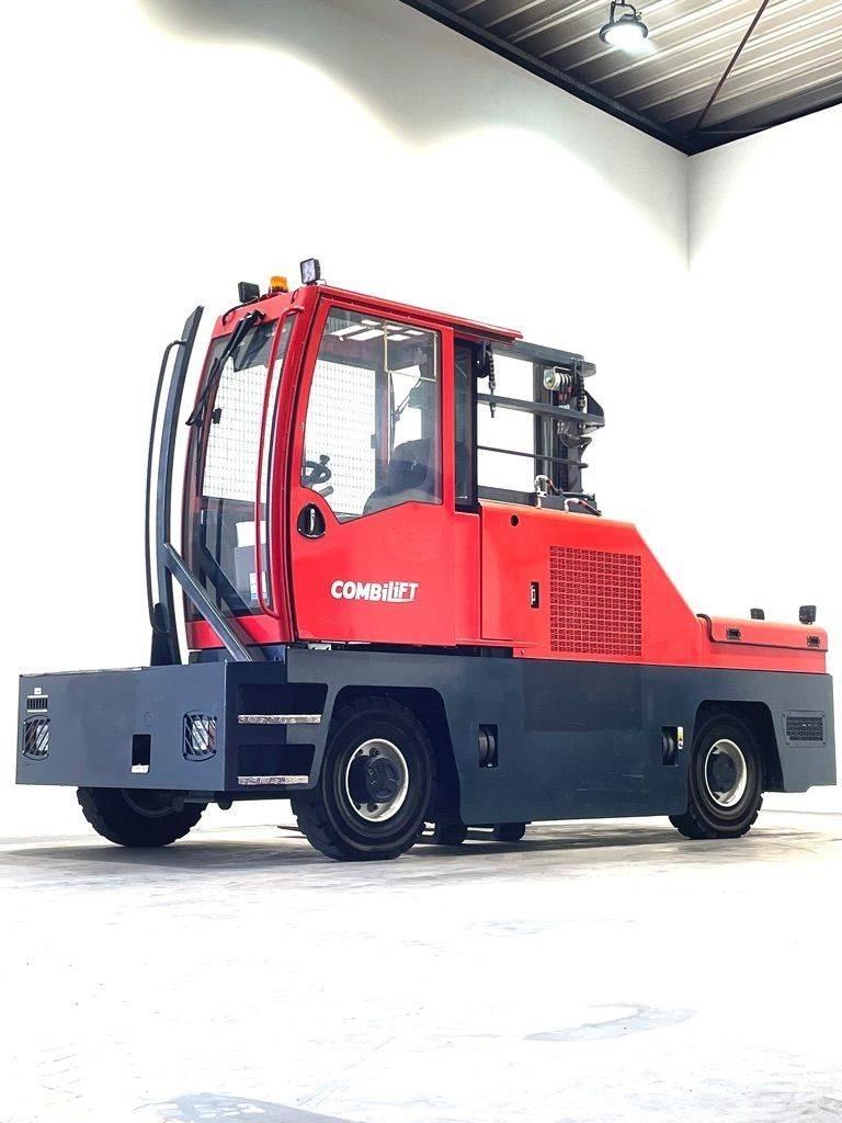 Combilift C5000FSL Бокові навантажувачі