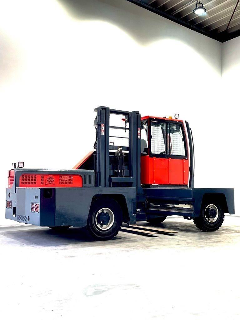 Combilift C5000FSL Бокові навантажувачі
