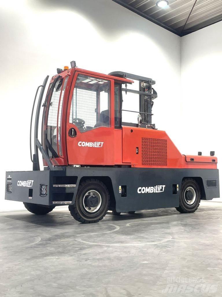 Combilift C5000FSL Бокові навантажувачі