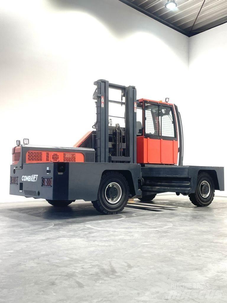 Combilift C5000FSL Бокові навантажувачі