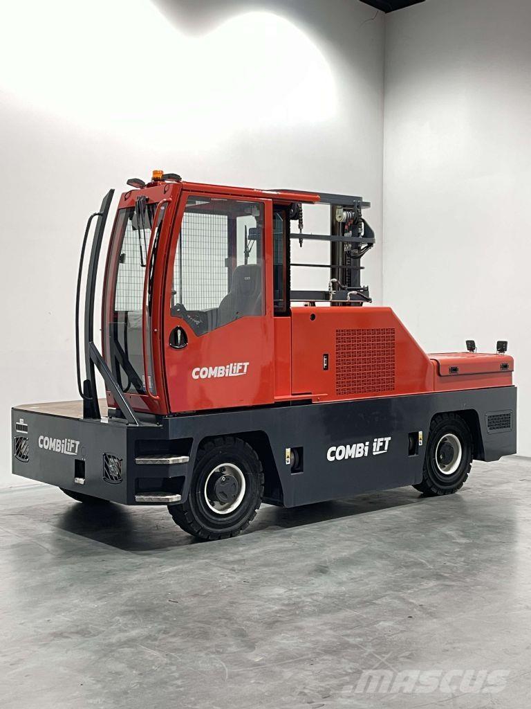 Combilift C6000FSL Бокові навантажувачі